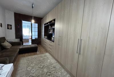 Vand apart.2 cam.central,str.Cicio Pop,renovat,st.107,parter si demisol.modern - 3