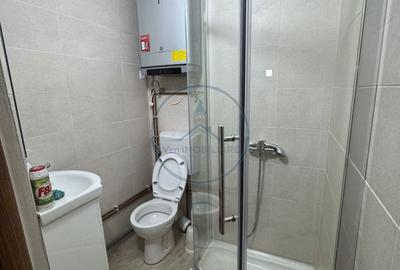 Apartament cu 3 camere decomandat, mobilat în Calea Moldovei - 2