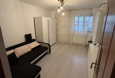 Apartament cu 2 camere decomandat în Titan - 2
