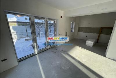 Casă cu 4 camere cu Teren 240 Mp în Sud-Vest - 11