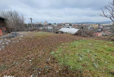 Teren de 1762 mp, în Negru Vodă - 3