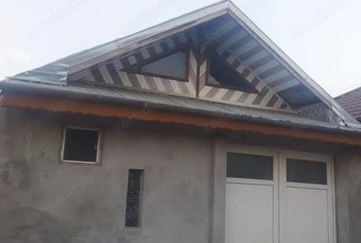 Casă cu 3 camere în Central - 3