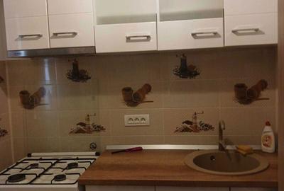 Garsonieră semidecomandată în Dristor - 3