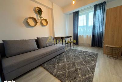 Apartament cu 3 camere în Central - 1