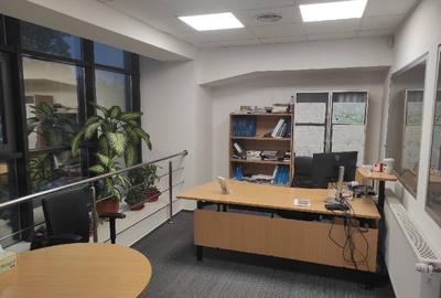 Trust Center 2, Grozavesti, 285 mp  0% comision! - 6