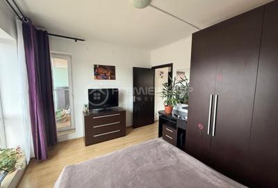Apartament cu 2 camere în Tătărași - 4