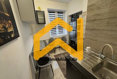 Apartament cu 2 camere decomandat în Barbu Văcărescu - 7