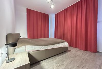 ? Apartament 2 camere cu vedere frontală la mare - Astoria Residence - 3