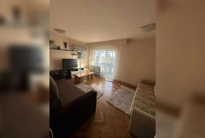 Apartament cu 4 camere decomandat în Gheorgheni - 2