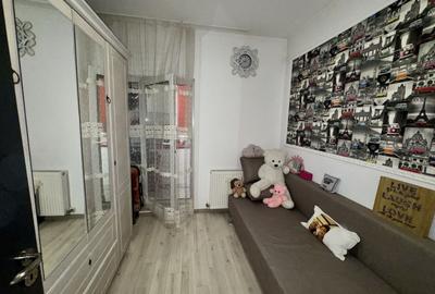 Apartament cu 3 camere decomandat, mobilat în Energia - 10