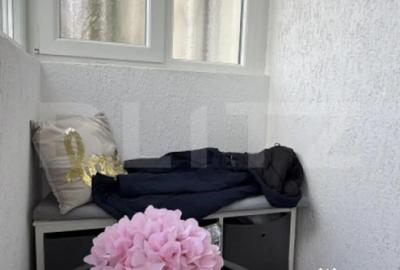 Apartament cu 2 camere decomandat în Tudor - 9