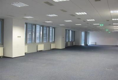 Spatiu de birouri in Sun Offices, clasa A, langa metrou - 5