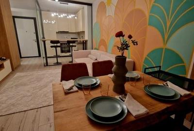 Apartament 2 camere GranVia Lake Residence/vedere lac/parcare inclusa - 2