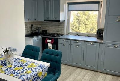 Apartament 3 camere, 80 MP, Marasti, zona BRD - 2