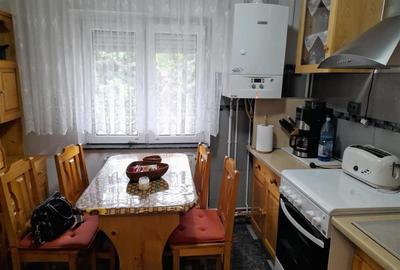 Apartament cu 2 camere decomandat în Aradului - 6