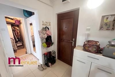 Apartament cu 2 camere decomandat în Spitalului - 1