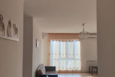 Apartament cu 2 camere în Aroneanu