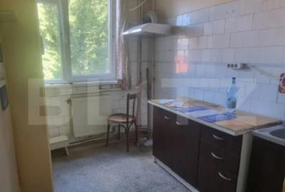 Apartament cu 2 camere decomandat în Grigorescu - 3