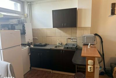 Garsonieră în Mănăștur - 6