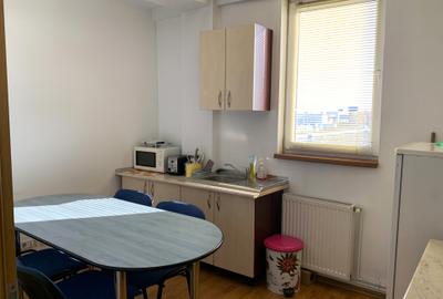 Birou, de 461 mp, în Șelimbăr - 13