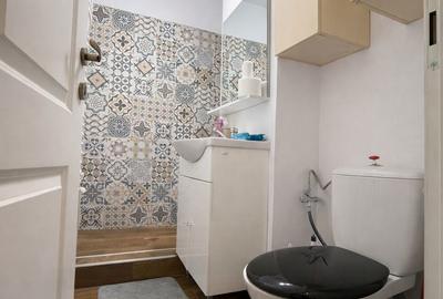 Garsonieră în Central - 7