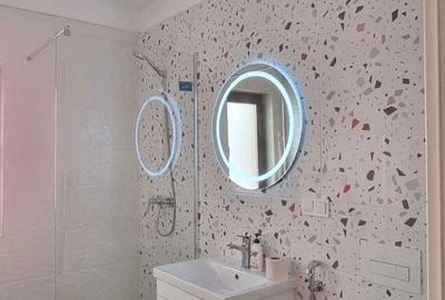 Apartament cu 2 camere decomandat în Central - 6