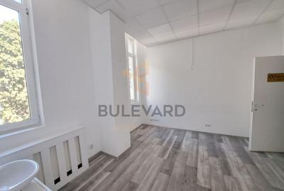 Birou, de 91 mp, în Zorilor - 9