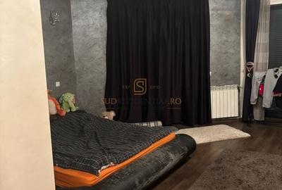 Vila S+P+M de vanzare in Popești Leordeni-teren 623 mp, piscina, garaj - 29