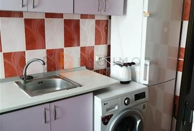 Garsoniera cf 1 semidecomandata zona Brosteni - 4