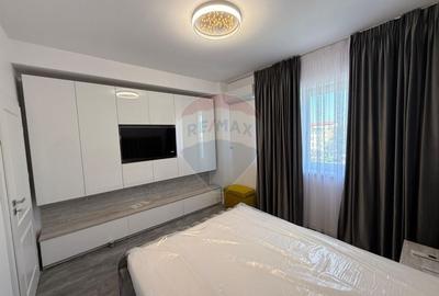 Rovine , 2 camere decomandate Bloc Nou - 5