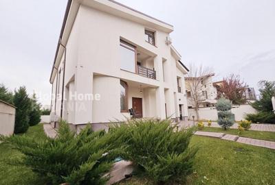 Vila Individuala 700 MP | Pipera - Iancu Nicolae | Teren 100