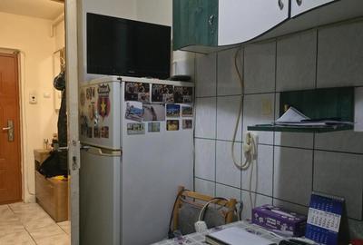 Apartament cu 2 camere semidecomandat în Bălcescu - 12