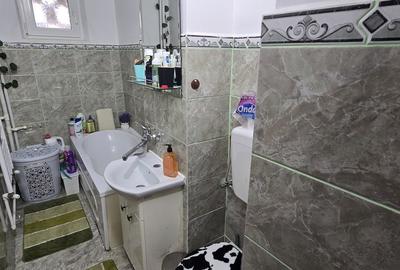 Apartament cu 2 camere, mobilat în ICIL - 7