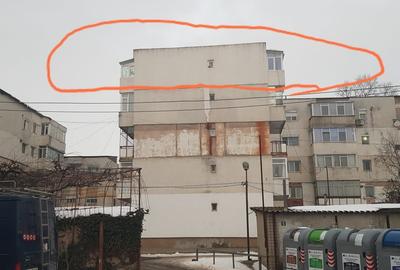 Apartament cu 3 camere decomandat în Fetești-Gară - 7