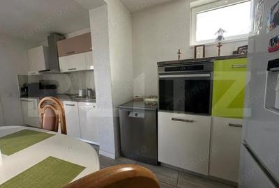 Casă cu 4 camere cu Teren 1660 Mp în Vulcan - 15