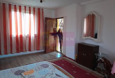 Casă individuală cu 3 camere cu Canalizare în Bărcănești - 39