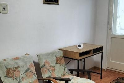 Apartament cu 2 camere semidecomandat în Tomis III - 5