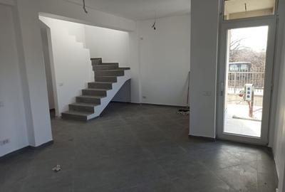 Vila gata in duplex/5cam+2bai+150mp curte libera/comBerceni -Ilfov - 36