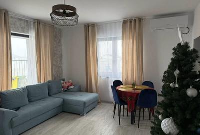 Casă cu 3 camere în Gura Văii - 3