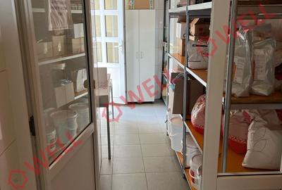 De vânzare un spațiu comercial, situat în Tg.Mureș! - 9