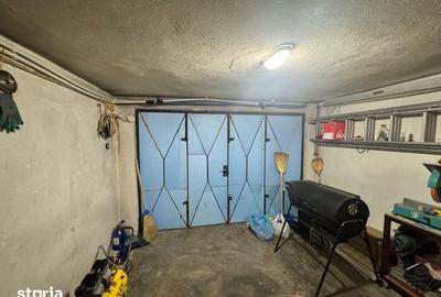 Casă cu 4 camere cu Teren 120 Mp în Central - 12