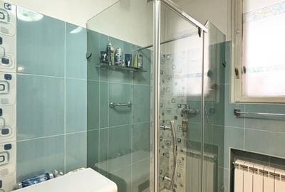 APARTAMENT CU GARAJ, IN VILA, AFLAT PE BULEVARDUL DACIA, MOBILAT SI UTILAT - 10