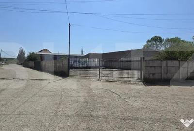 Teren de 713 mp, în Bariera Vâlcii