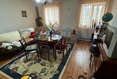 Casă cu 2 camere în Dealu Mare