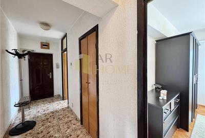 Apartament 2 camere, decomandat, parcare, ultracentral, Ploiesti - 13