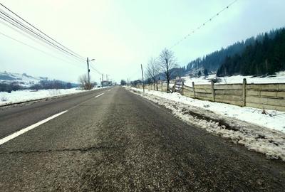 Teren Construcții intravilan de 5000 mp, în Nord - 7