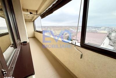 Apartament cu 2 camere semidecomandat în Valea Lupului - 2