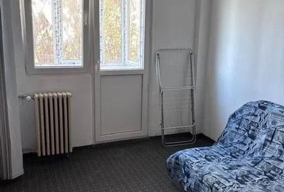 APARTAMENT 2 CAMERE, RESITA NECESITA RENOVARE - 1