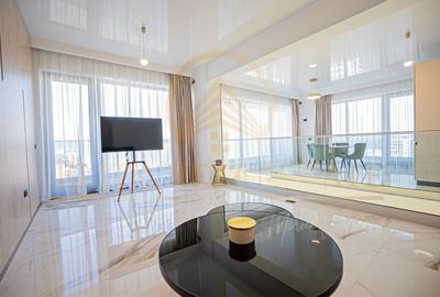 Stațiunea Mamaia - Duplex cu vedere la mare si lac. - 2