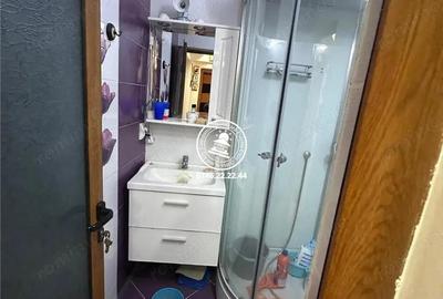 Apartament cu 4 camere decomandat în Dacia - 9